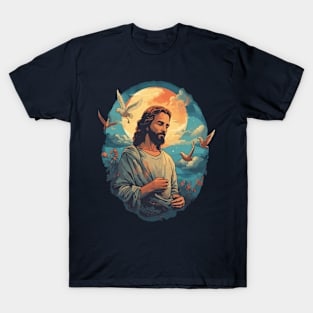 The Love of Jesus T-Shirt